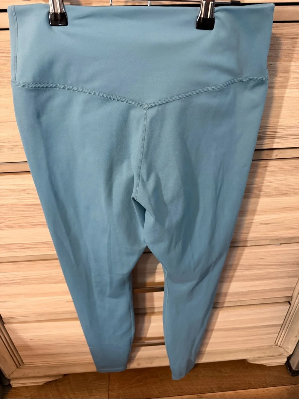 Nike Women’s High-Waist Leggings- Medium